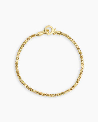 Marin Bracelet - Gold
