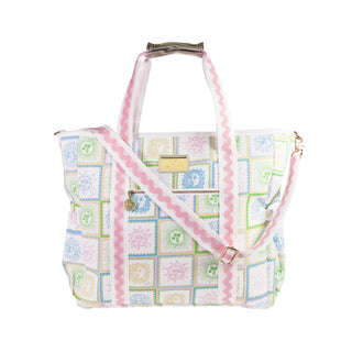 Cooler Bag - Sun Tiles Home