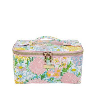 Vanity Case - Lilly Garden Home