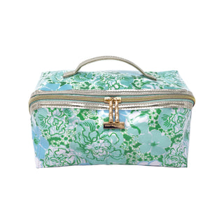 Carryall Pouch - Mint Condition Burst of Joy