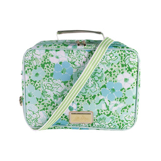 Lunch Bag - Mint Condition Burst of Joy