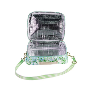 Lunch Bag - Mint Condition Burst of Joy