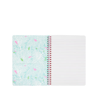 Mini Notebook - Shelden Shells