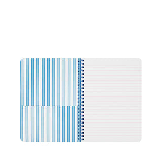 Mini Notebook - Thar She Blows