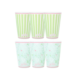Pool Cup Set - Fantastical for Home