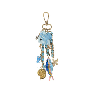 Charm - Pearl Cluster