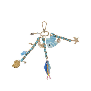 Charm - Pearl Cluster