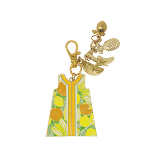 Charm - Shift Dress