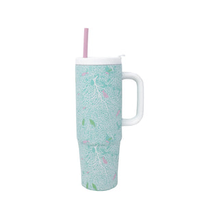 Stainless Steel 30 oz. Tumbler - Fantastical for Home