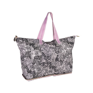 Packable Tote - Z