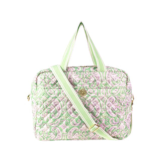 Puffer Cooler Bag - Estoril