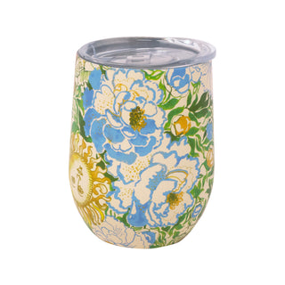 Stainless Steel Wine Tumbler - Sympeony