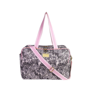 Travel Tote - Z