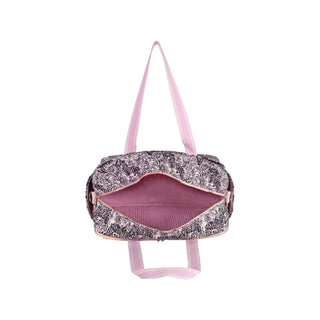 Travel Tote - Z