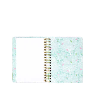 Large 17 Month Agenda - Fantastical for Home