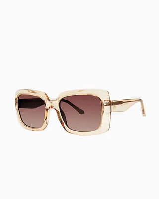 Triton Reef Sunglasses - Gold