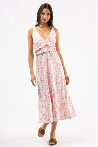 Beryl Dress - Dolce Vita