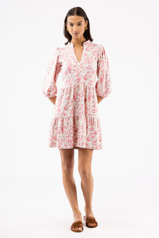 Tory Dress - Dolce Vita