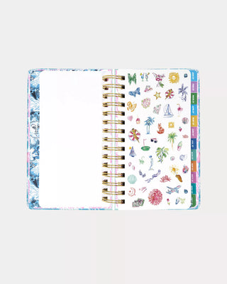 Medium 17 Month Agenda - Shelden