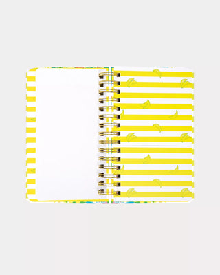Medium 17 Month Agenda - Lovely Lilly