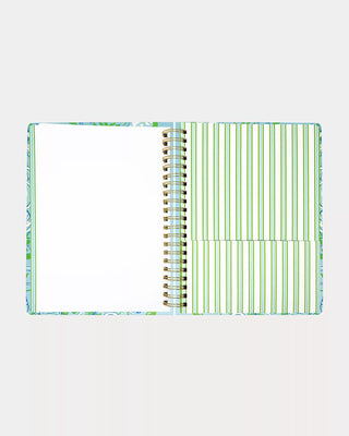 Jumbo 17 Month Agenda - Throw Me a Line