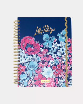 Jumbo 17 Month Agenda - In All Her Glory