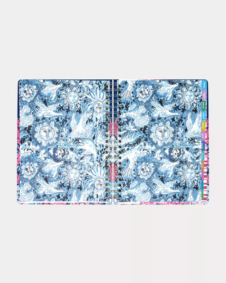 Jumbo 17 Month Agenda - In All Her Glory