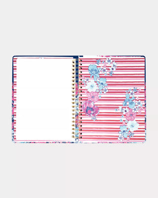 Jumbo 17 Month Agenda - In All Her Glory