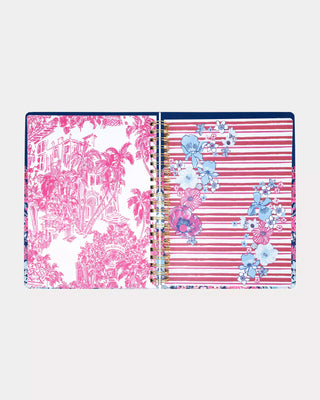 Jumbo 17 Month Agenda - In All Her Glory