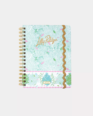 17 Month Monthly Planner - Fantastical for Home
