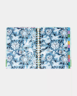 17 Month Monthly Planner - Fantastical for Home