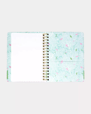 17 Month Monthly Planner - Fantastical for Home