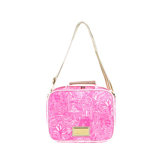 Lunch Bag - Palm Beach Playground