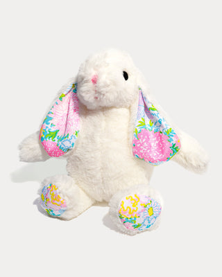 Gwp Bunny Plush - Multi Lilly Garden Accessories Small