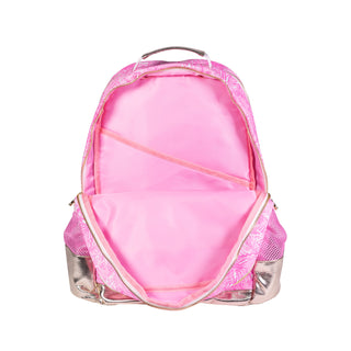 Backpack - Palm Beach Playground