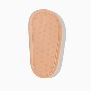 Baby Lauren Sandal - Platinum