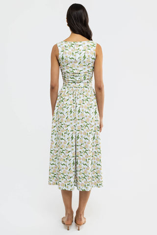 Izzy Reversible Dress - Oopsy Daisies