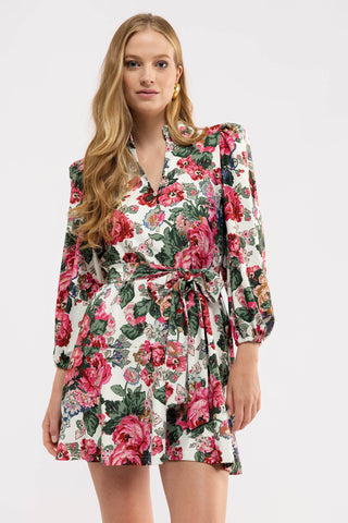 Hazel Dress - Love Sick