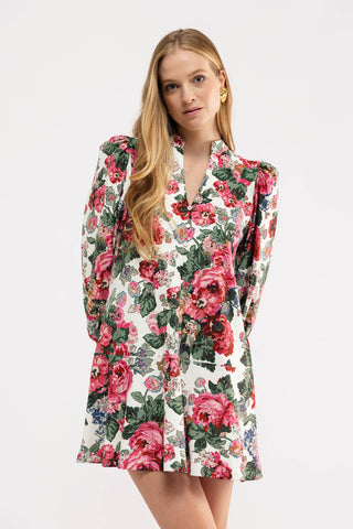 Hazel Dress - Love Sick