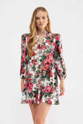 Hazel Dress - Love Sick