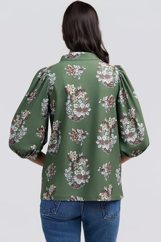 Eliza Top - Whisperwood