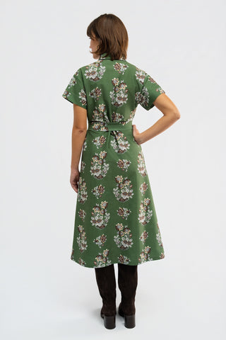 Miller Dress - Whisperwood