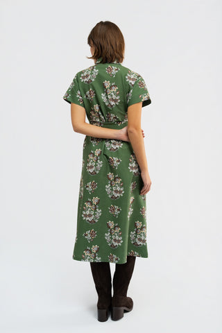Miller Dress - Whisperwood