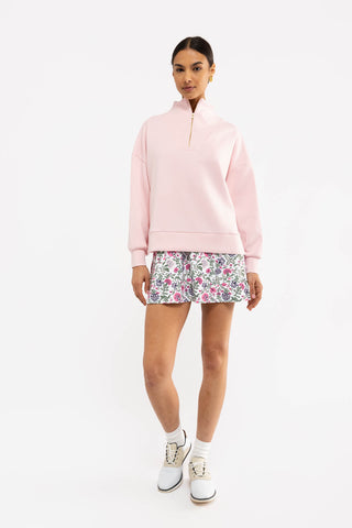 Morgan Sweatshirt - Ballerina