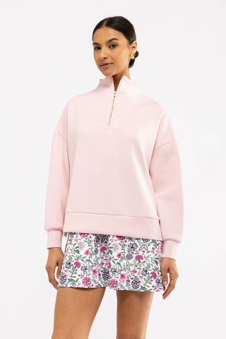 Morgan Sweatshirt - Ballerina